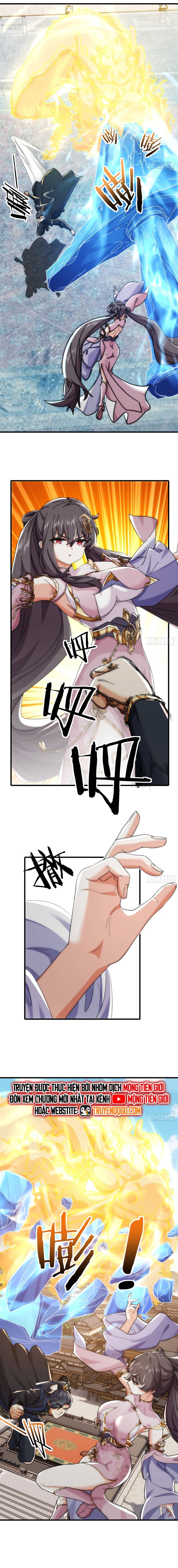 Mời Công Tử Trảm Yêu Chap 179 - Next Chap 180