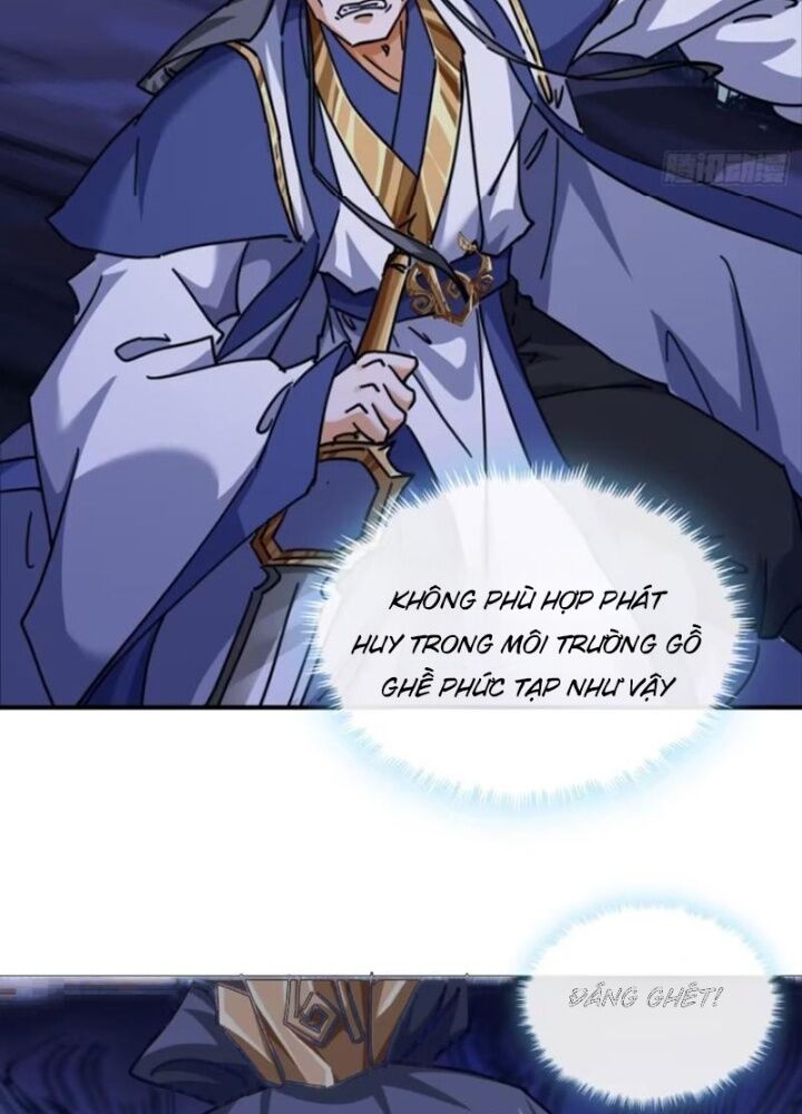 Mời Công Tử Trảm Yêu Chap 18 - Next Chap 19