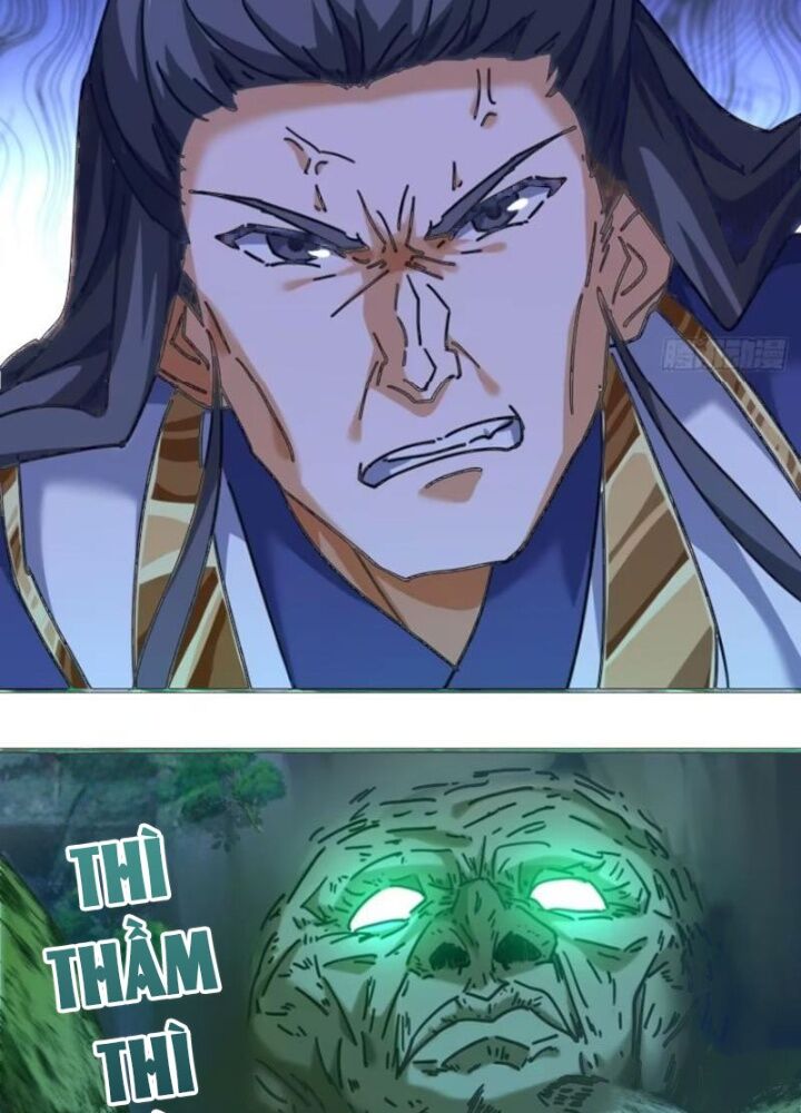 Mời Công Tử Trảm Yêu Chap 18 - Next Chap 19