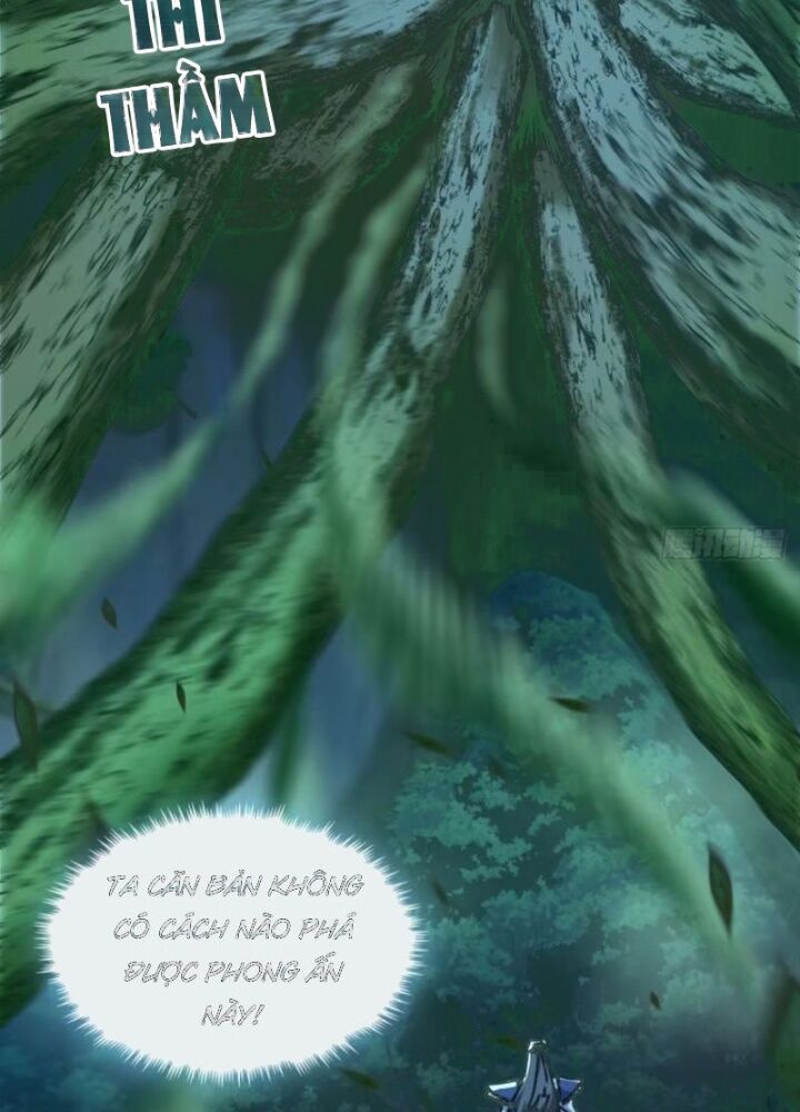 Mời Công Tử Trảm Yêu Chap 18 - Next Chap 19