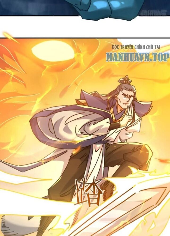 Mời Công Tử Trảm Yêu Chap 18 - Next Chap 19