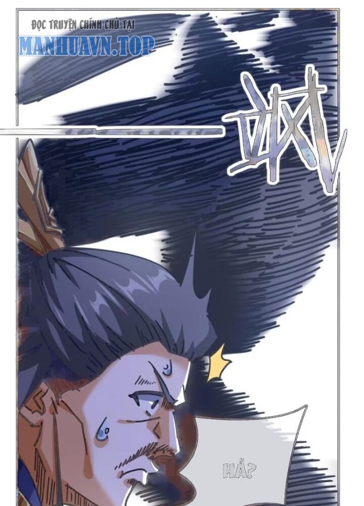 Mời Công Tử Trảm Yêu Chap 18 - Next Chap 19