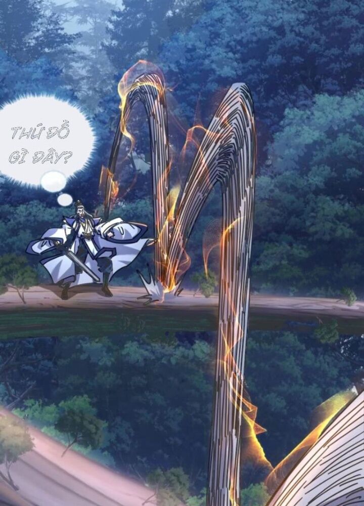 Mời Công Tử Trảm Yêu Chap 18 - Next Chap 19