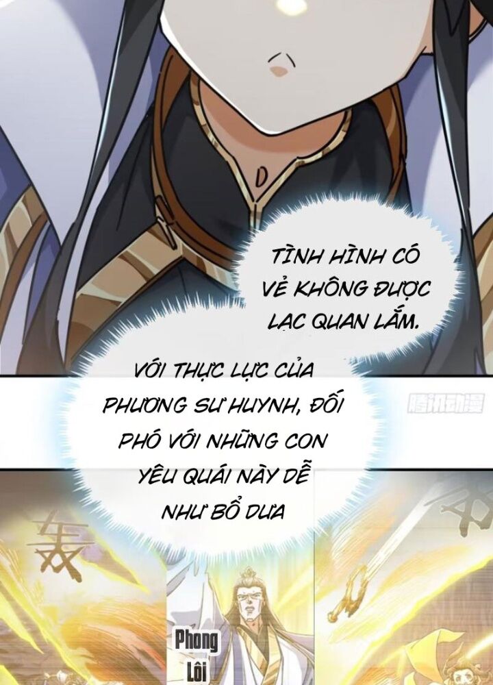 Mời Công Tử Trảm Yêu Chap 18 - Next Chap 19