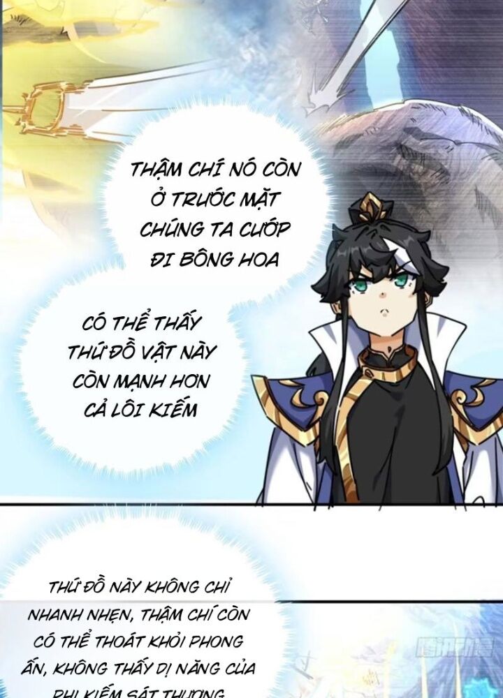 Mời Công Tử Trảm Yêu Chap 18 - Next Chap 19