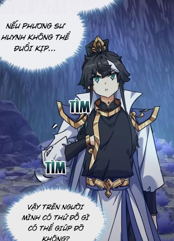 Mời Công Tử Trảm Yêu Chap 18 - Next Chap 19