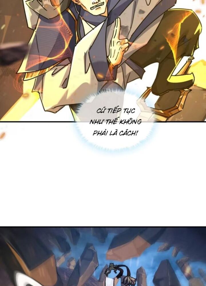 Mời Công Tử Trảm Yêu Chap 18 - Next Chap 19