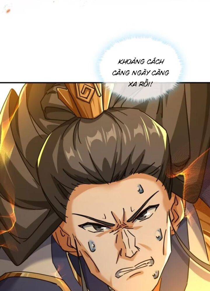 Mời Công Tử Trảm Yêu Chap 18 - Next Chap 19