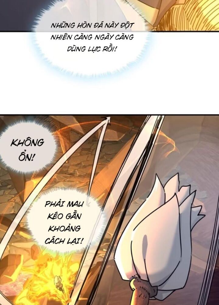 Mời Công Tử Trảm Yêu Chap 18 - Next Chap 19