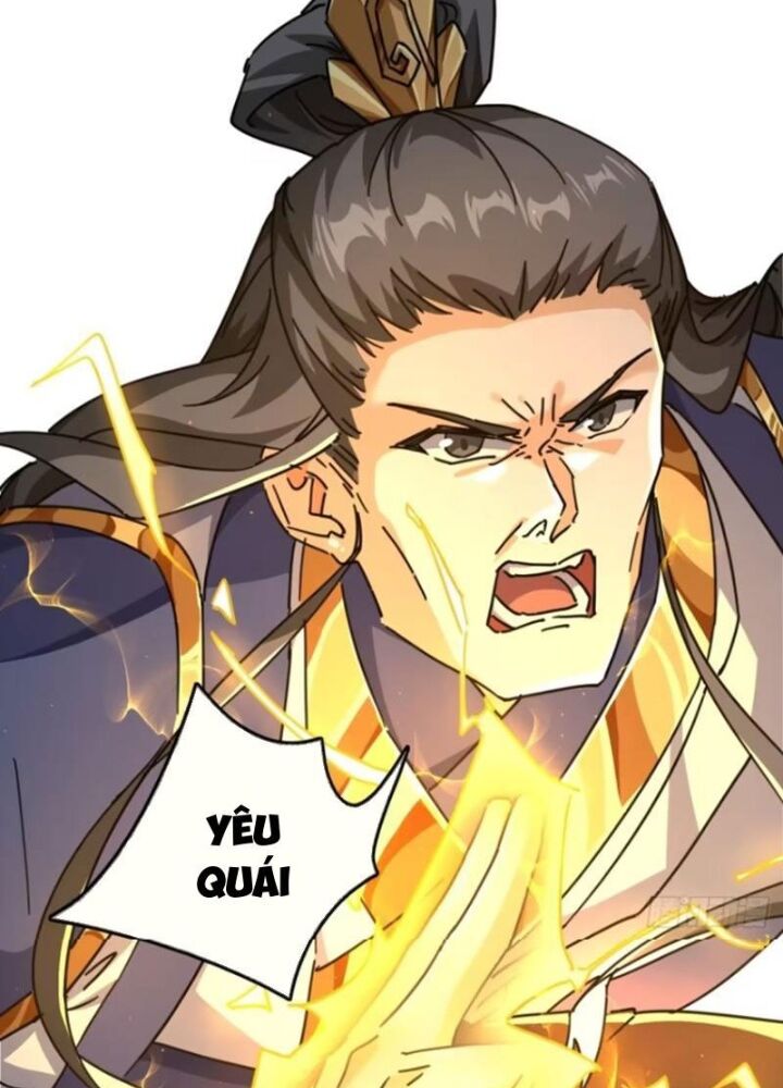 Mời Công Tử Trảm Yêu Chap 18 - Next Chap 19