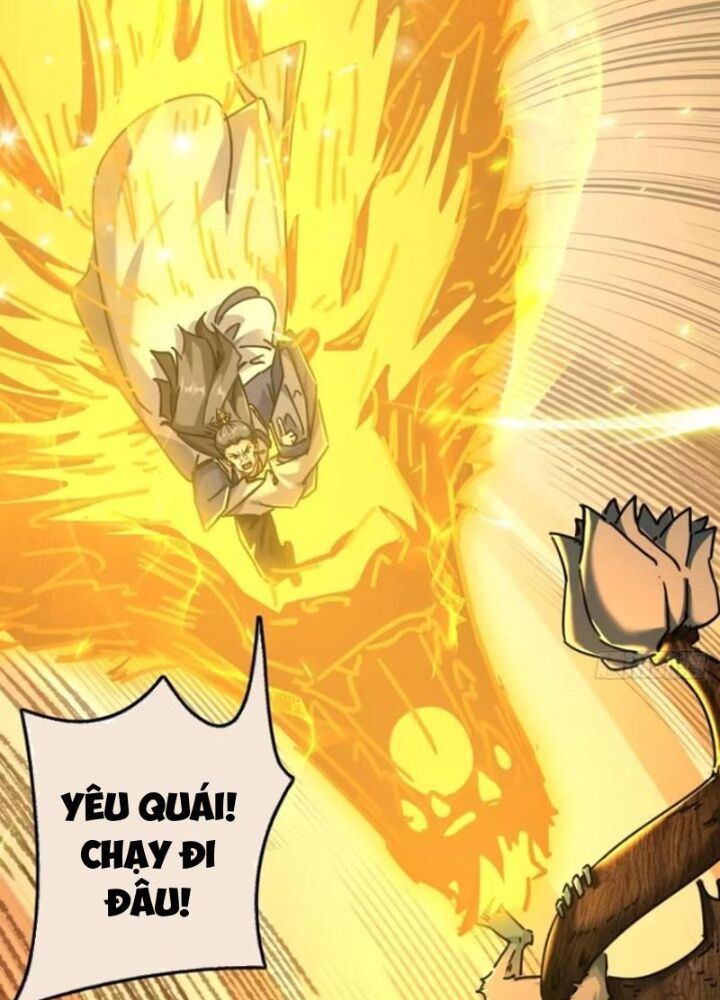 Mời Công Tử Trảm Yêu Chap 18 - Next Chap 19