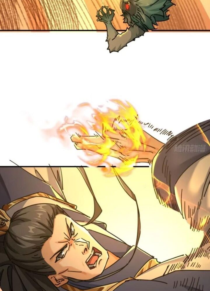 Mời Công Tử Trảm Yêu Chap 18 - Next Chap 19