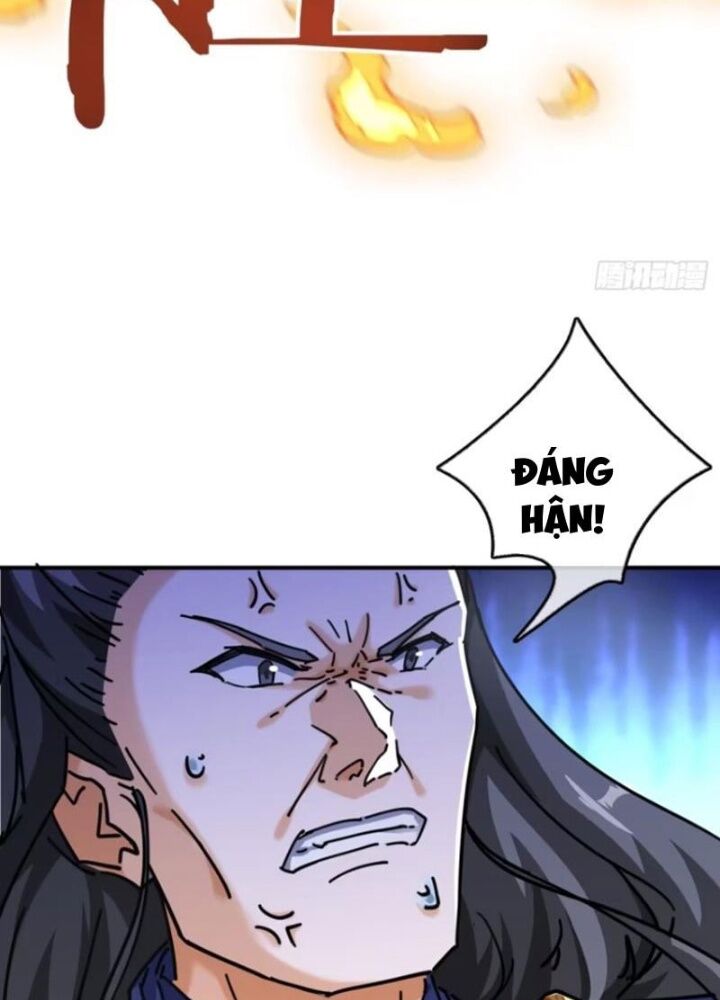 Mời Công Tử Trảm Yêu Chap 18 - Next Chap 19