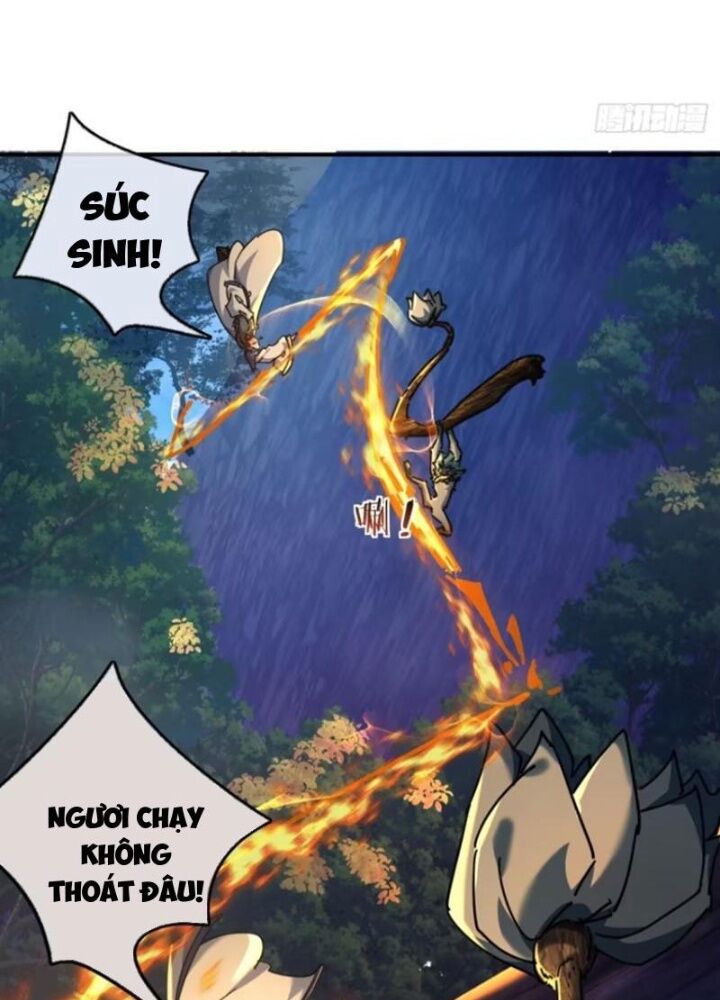 Mời Công Tử Trảm Yêu Chap 18 - Next Chap 19