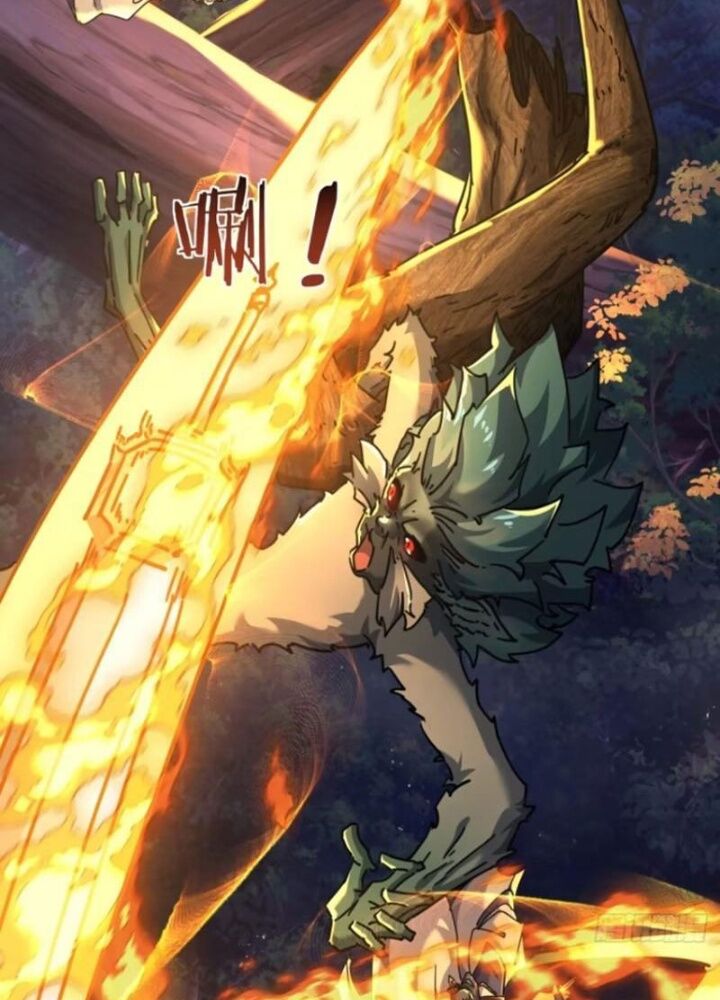 Mời Công Tử Trảm Yêu Chap 18 - Next Chap 19