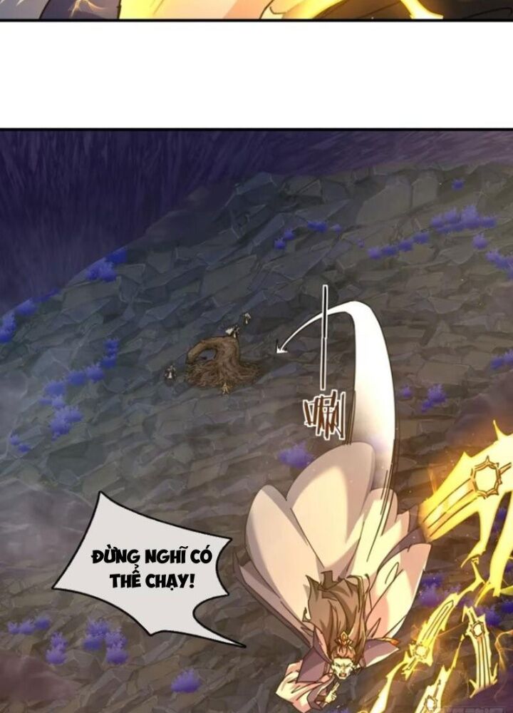 Mời Công Tử Trảm Yêu Chap 18 - Next Chap 19