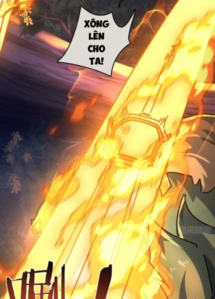 Mời Công Tử Trảm Yêu Chap 18 - Next Chap 19