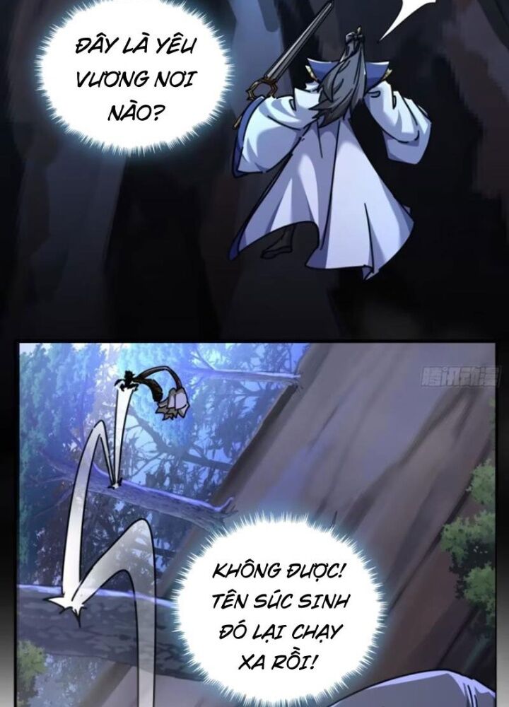 Mời Công Tử Trảm Yêu Chap 18 - Next Chap 19