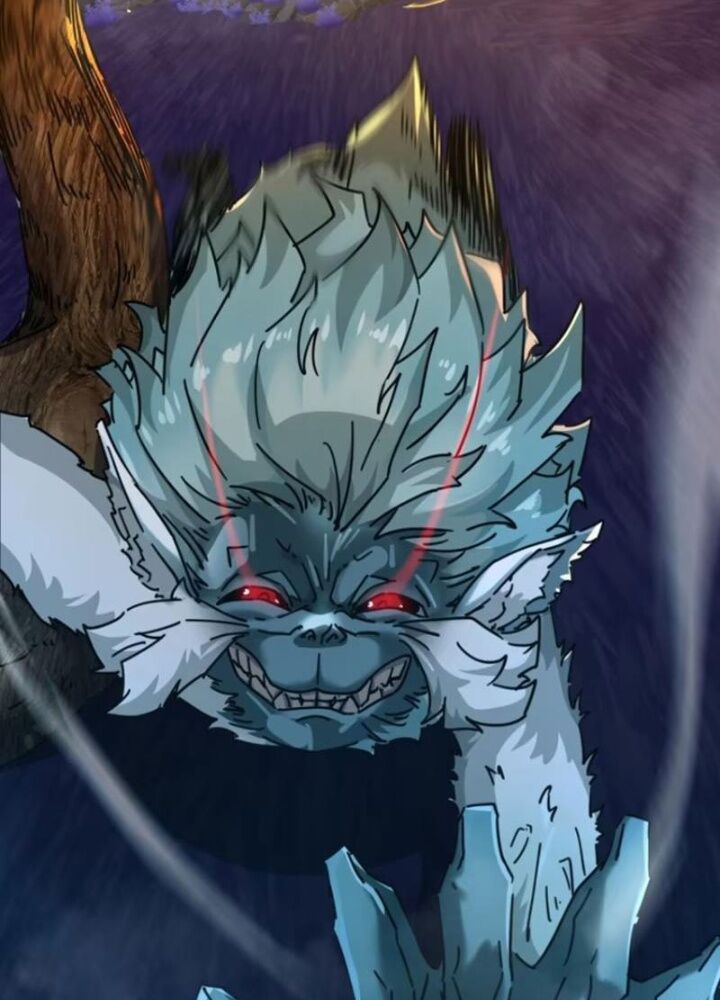 Mời Công Tử Trảm Yêu Chap 18 - Next Chap 19