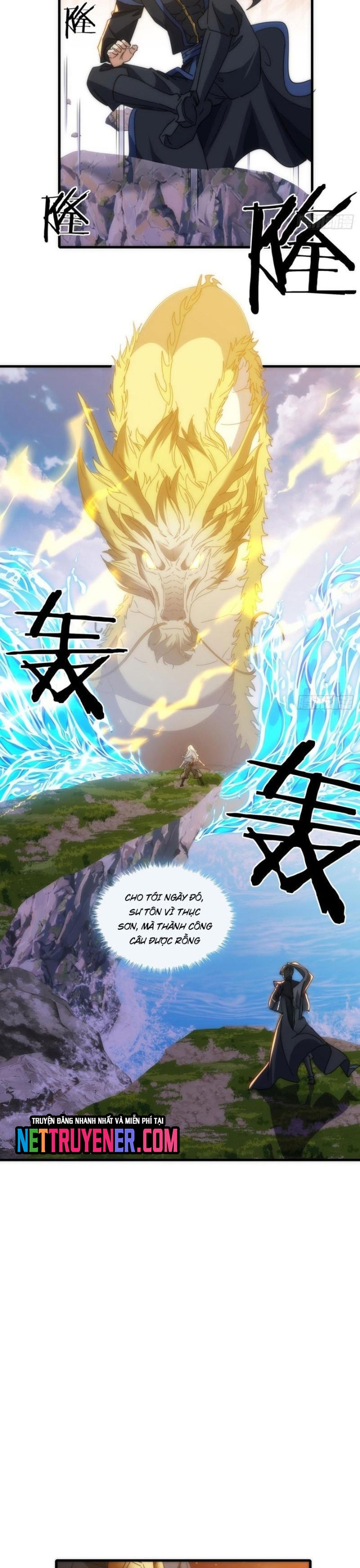 Mời Công Tử Trảm Yêu Chap 180 - Next Chap 181