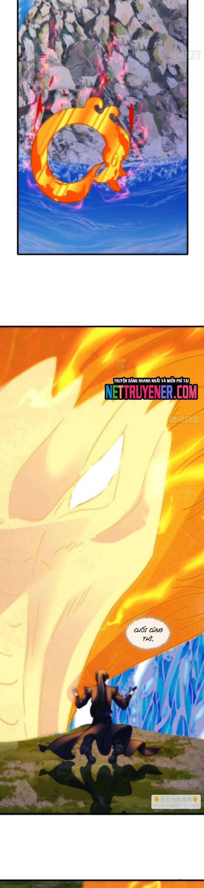 Mời Công Tử Trảm Yêu Chap 180 - Next Chap 181