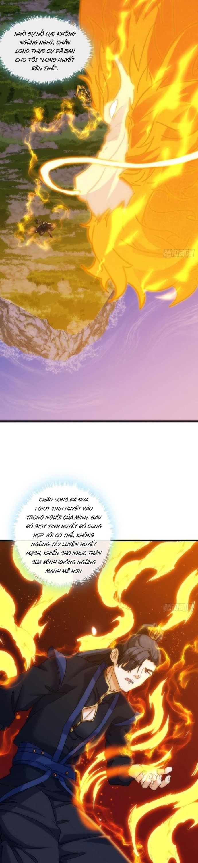 Mời Công Tử Trảm Yêu Chap 180 - Next Chap 181