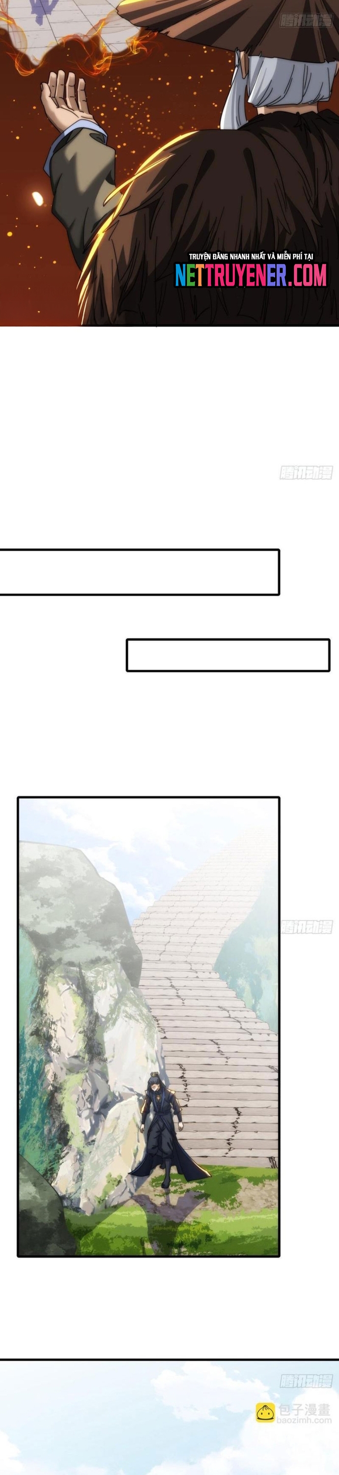 Mời Công Tử Trảm Yêu Chap 180 - Next Chap 181