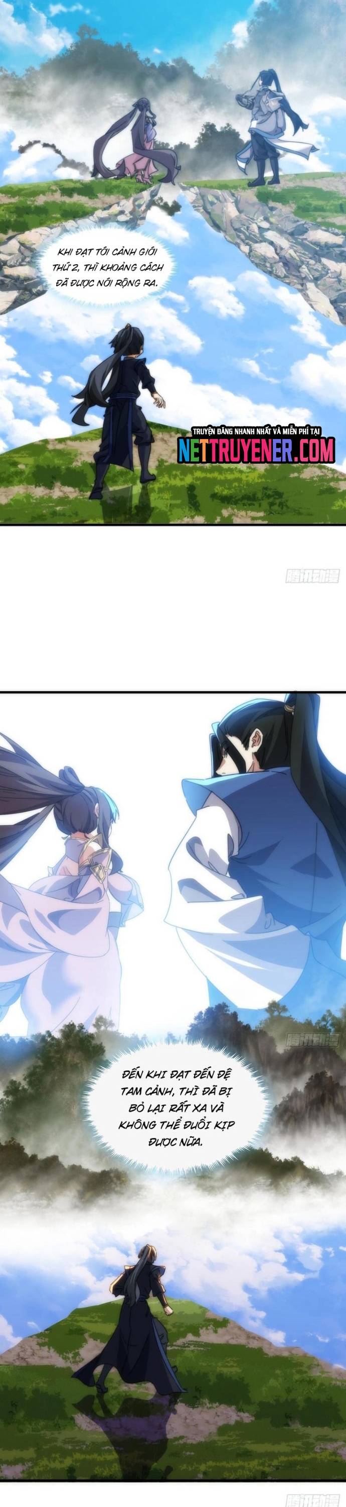 Mời Công Tử Trảm Yêu Chap 180 - Next Chap 181