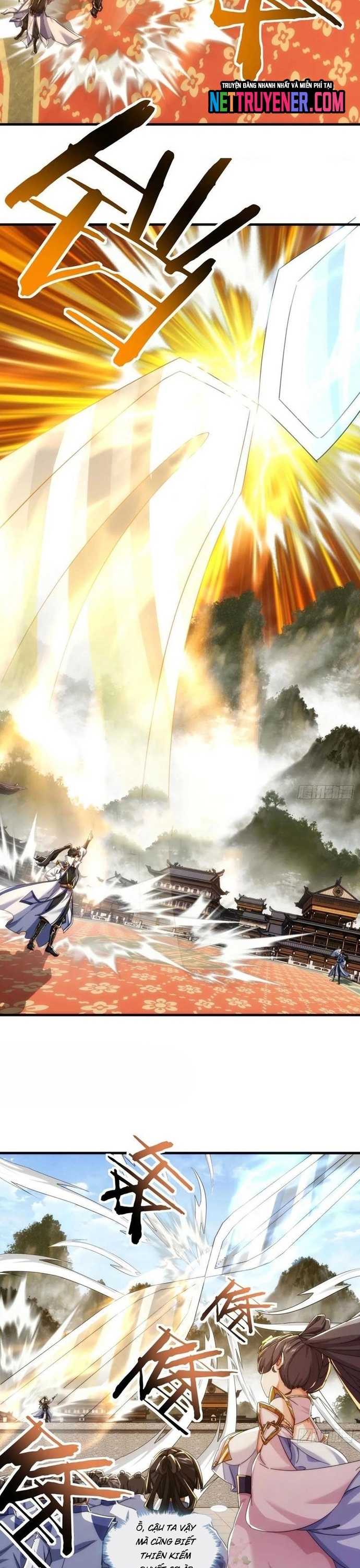 Mời Công Tử Trảm Yêu Chap 181 - Next Chap 182