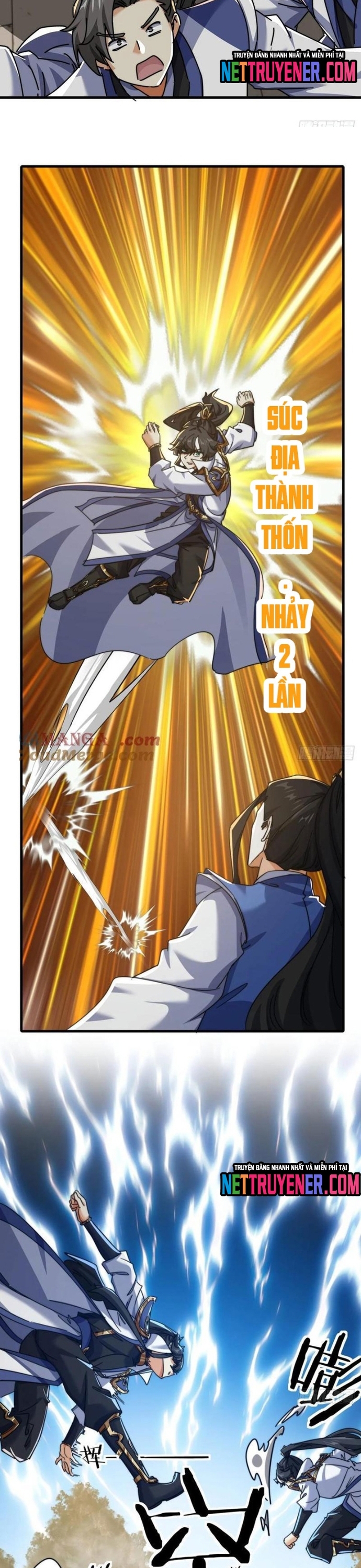 Mời Công Tử Trảm Yêu Chap 181 - Next Chap 182