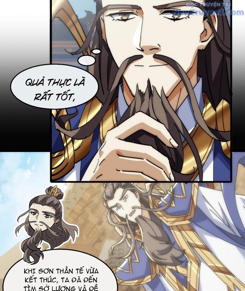 Mời Công Tử Trảm Yêu Chap 182 - Next Chap 183