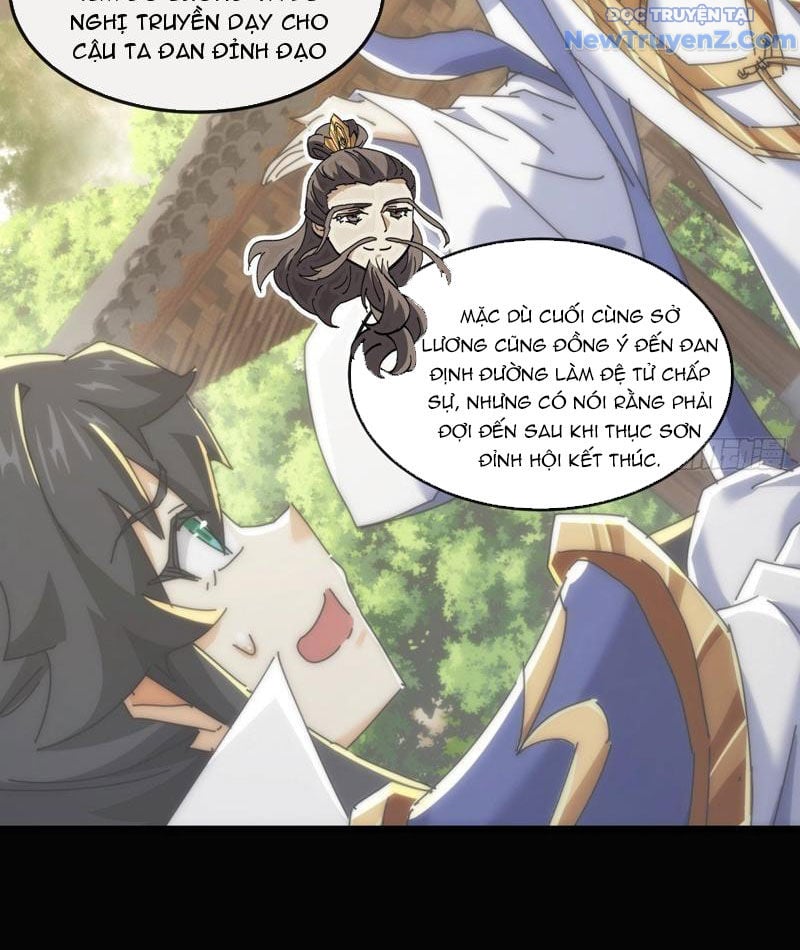 Mời Công Tử Trảm Yêu Chap 182 - Next Chap 183