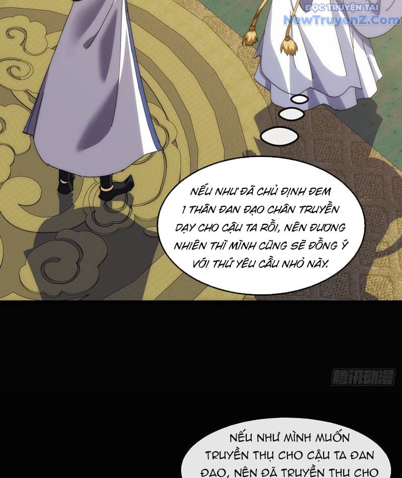 Mời Công Tử Trảm Yêu Chap 182 - Next Chap 183