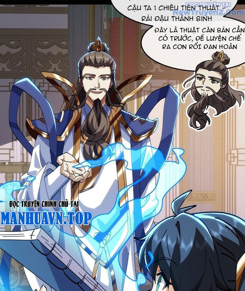 Mời Công Tử Trảm Yêu Chap 182 - Next Chap 183