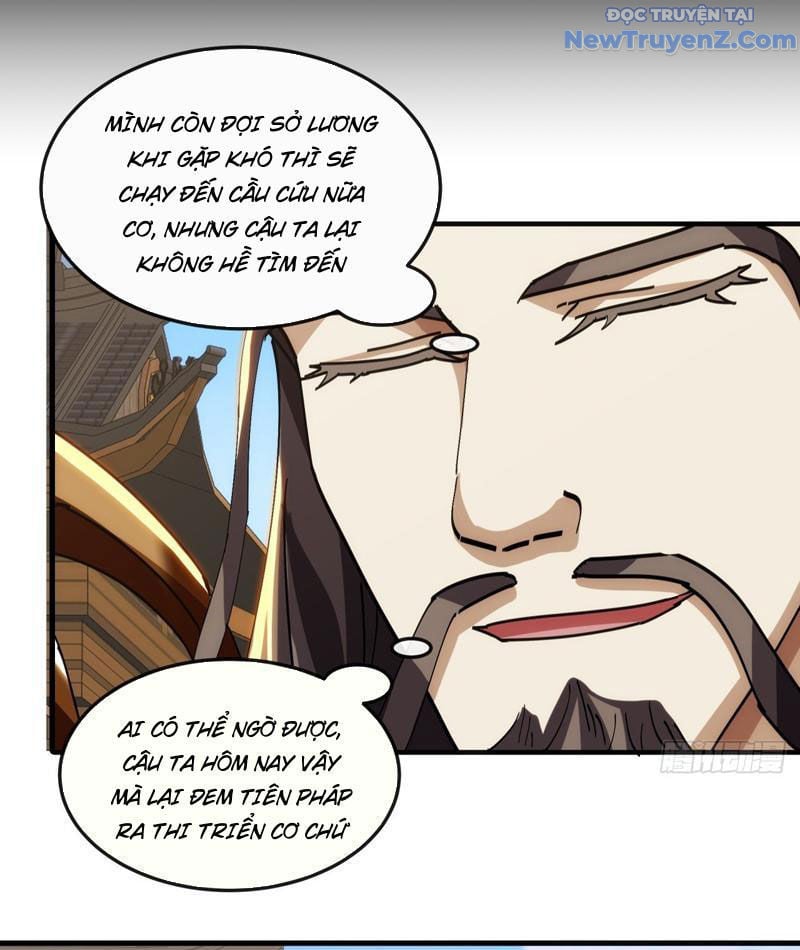 Mời Công Tử Trảm Yêu Chap 182 - Next Chap 183