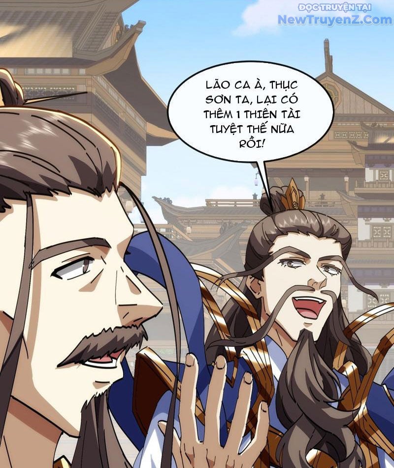 Mời Công Tử Trảm Yêu Chap 182 - Next Chap 183