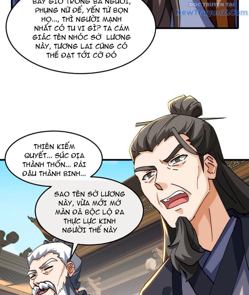 Mời Công Tử Trảm Yêu Chap 182 - Next Chap 183