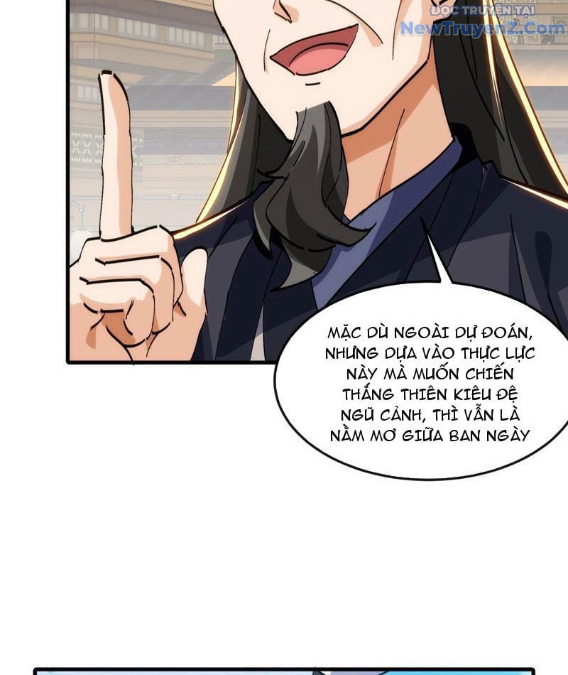 Mời Công Tử Trảm Yêu Chap 182 - Next Chap 183