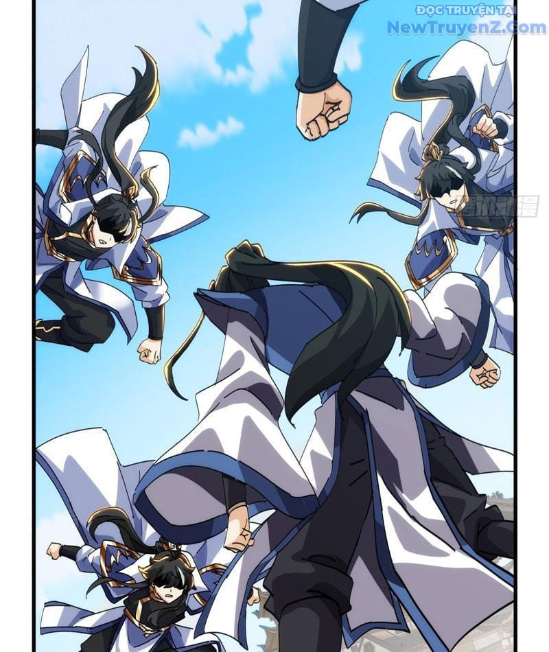 Mời Công Tử Trảm Yêu Chap 182 - Next Chap 183