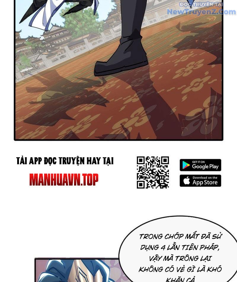 Mời Công Tử Trảm Yêu Chap 182 - Next Chap 183