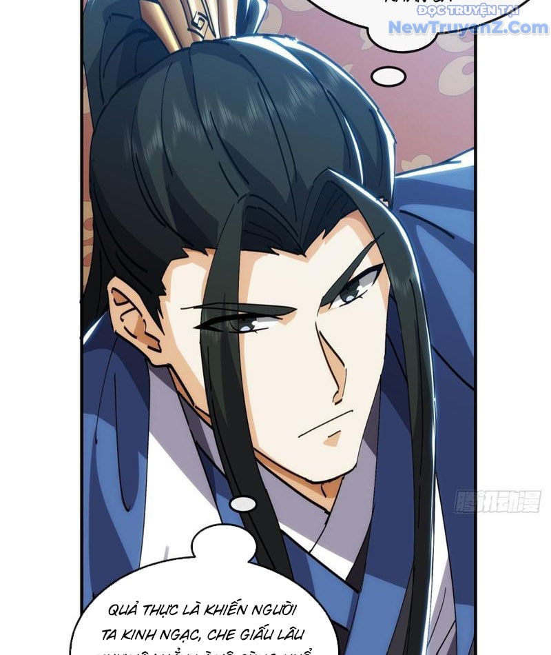 Mời Công Tử Trảm Yêu Chap 182 - Next Chap 183