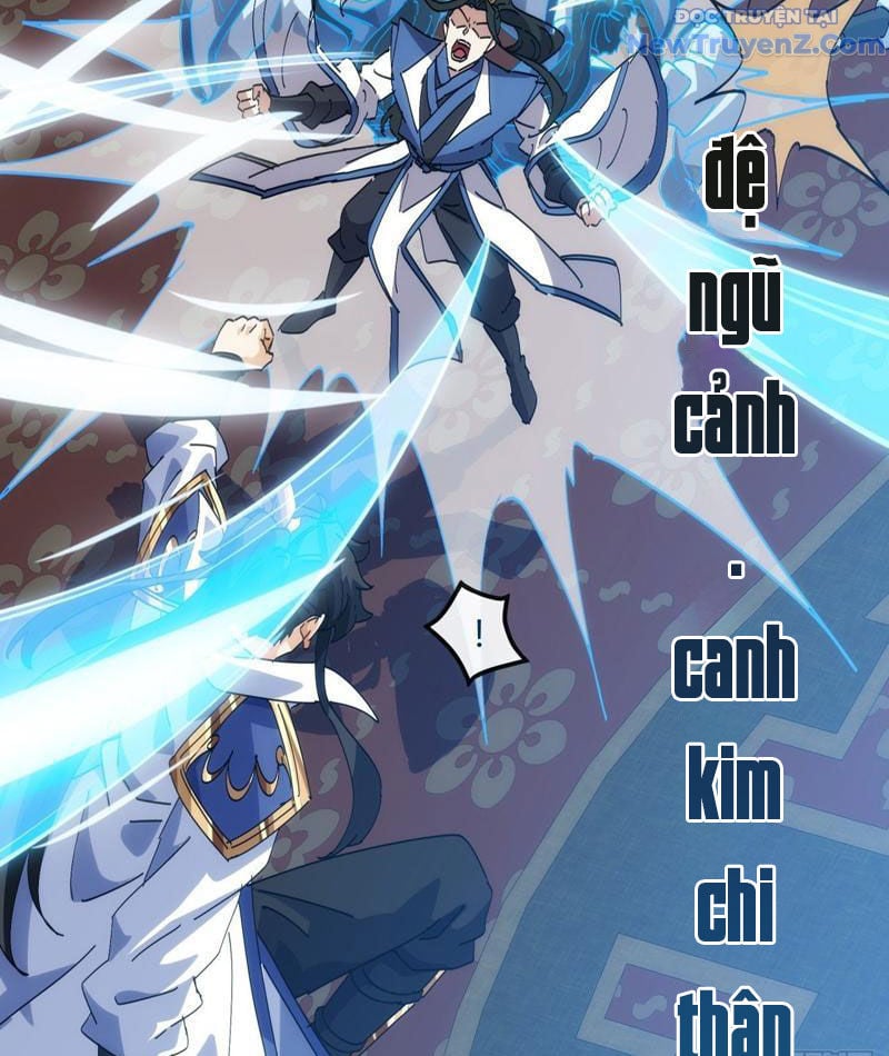 Mời Công Tử Trảm Yêu Chap 182 - Next Chap 183