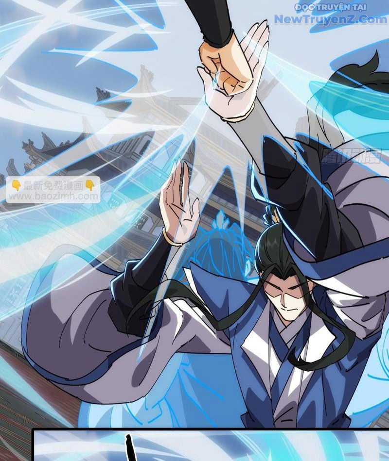 Mời Công Tử Trảm Yêu Chap 182 - Next Chap 183