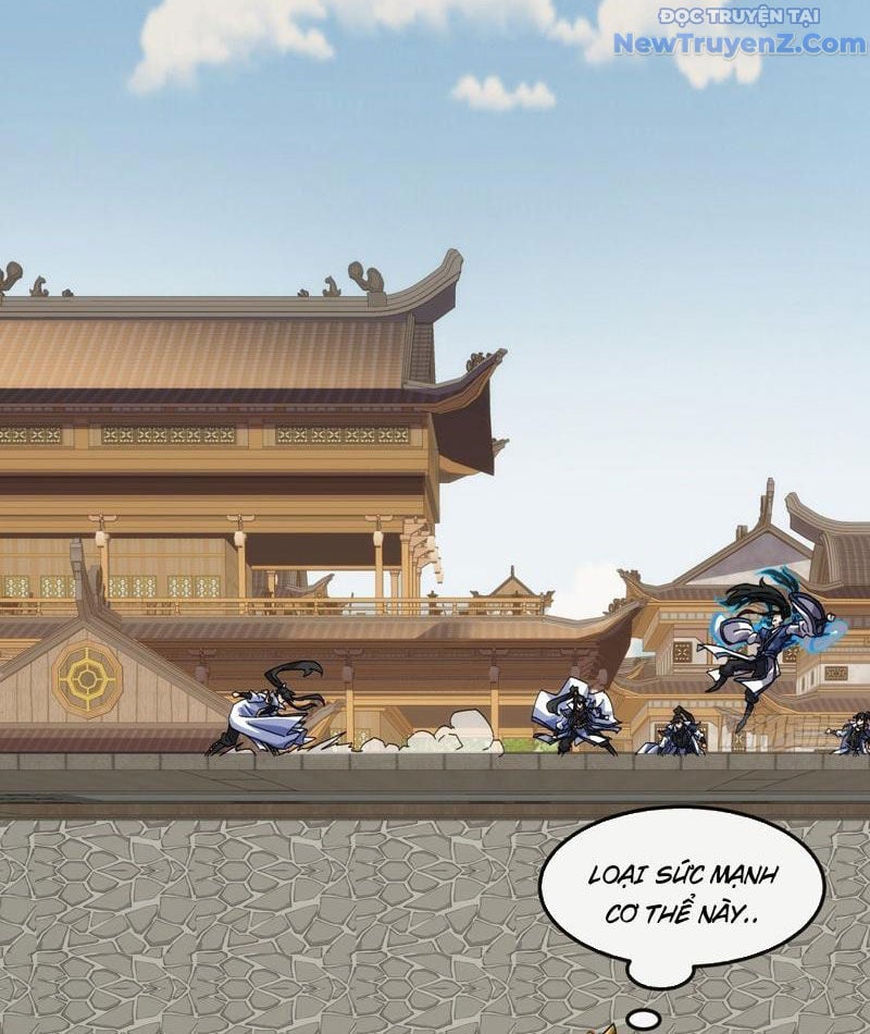 Mời Công Tử Trảm Yêu Chap 182 - Next Chap 183