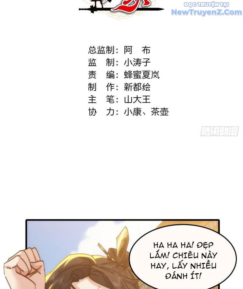 Mời Công Tử Trảm Yêu Chap 182 - Next Chap 183