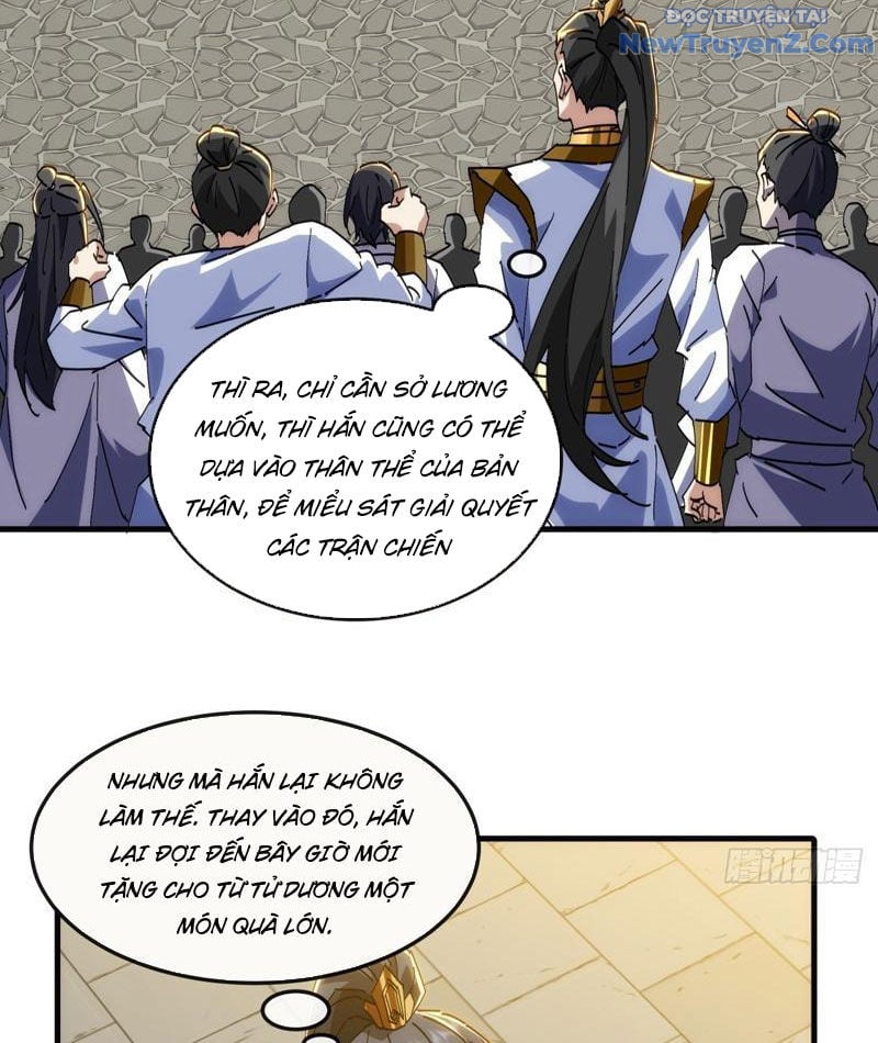 Mời Công Tử Trảm Yêu Chap 182 - Next Chap 183