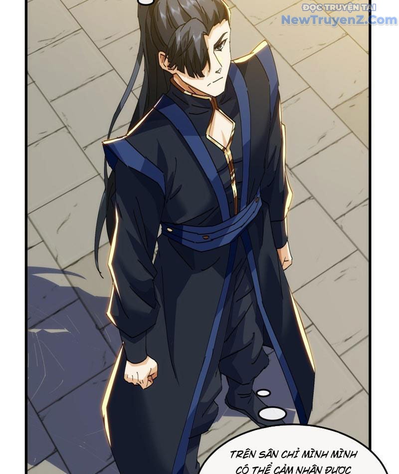 Mời Công Tử Trảm Yêu Chap 182 - Next Chap 183