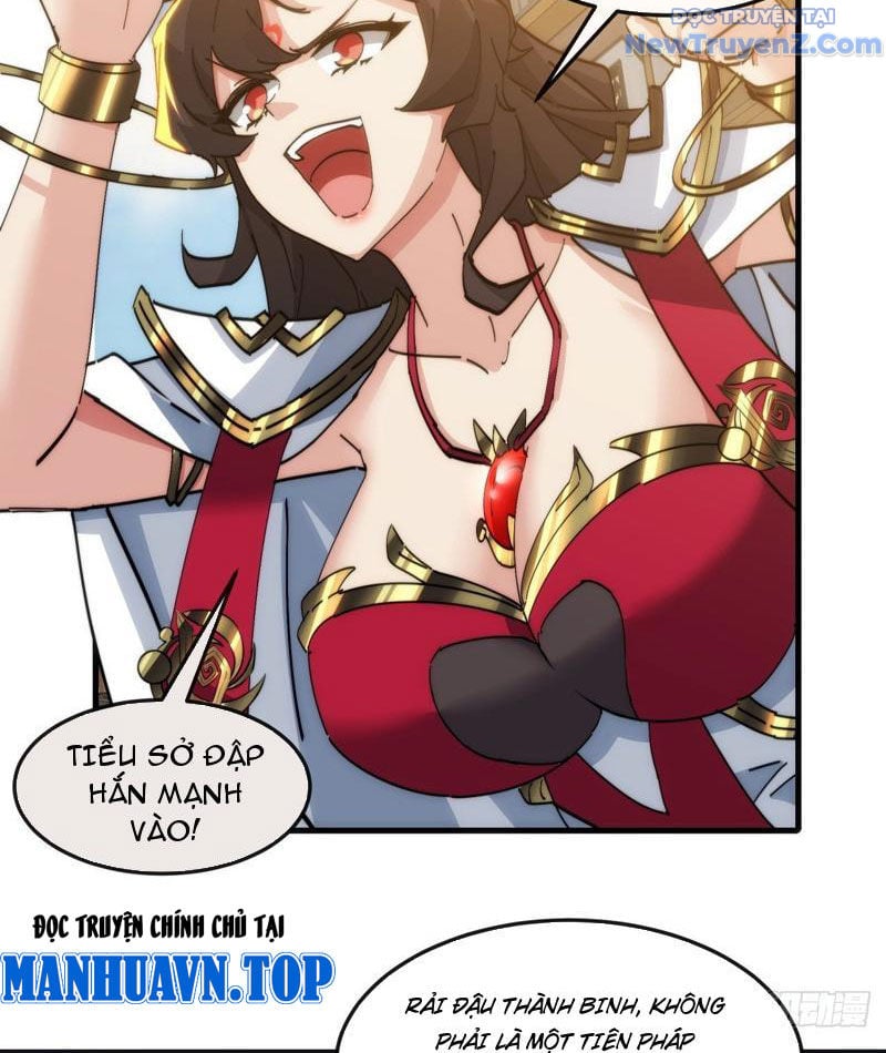 Mời Công Tử Trảm Yêu Chap 182 - Next Chap 183