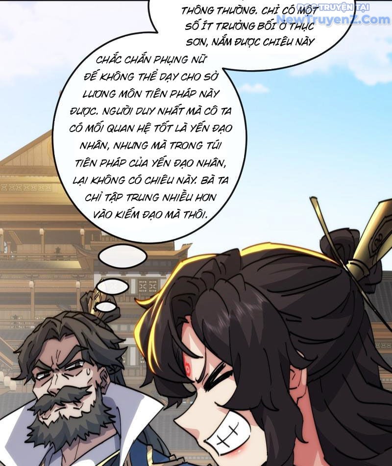 Mời Công Tử Trảm Yêu Chap 182 - Next Chap 183