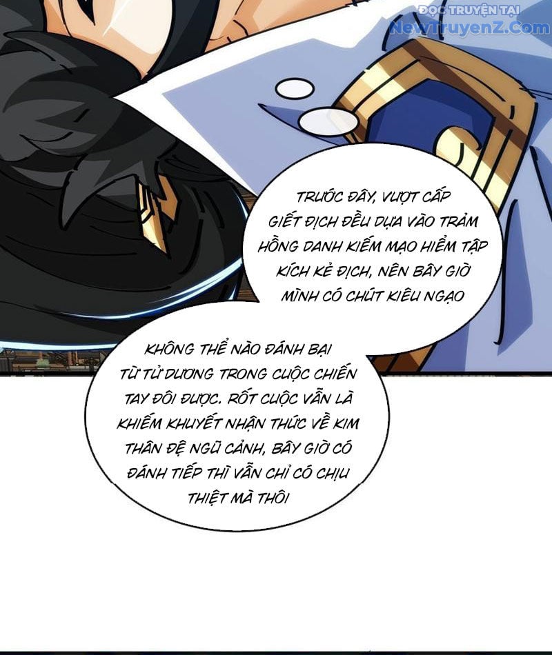 Mời Công Tử Trảm Yêu Chap 182 - Next Chap 183